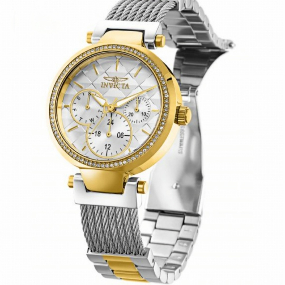 Invicta Angel's Women's Watch 36mm